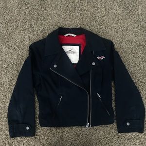 HOLLISTER Jacket